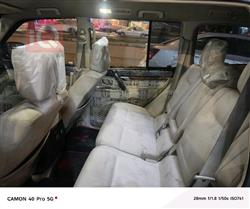 ميتسوبيشي باجيرو